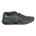 Gel-Resolution X Night Energy Chaussure terre battue Hommes - noir, bleu