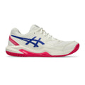 Gel-Dedicate 8 Chaussures toutes surfaces Femmes - crème, bleu foncé