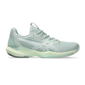 Solution Speed FF 3 Chaussures toutes surfaces Femmes - bleu gris, blanc