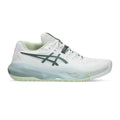 Gel-Resolution X Chaussures toutes surfaces Femmes - blanc, bleu gris