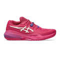 Gel-Resolution X Chaussures toutes surfaces Femmes - baie, crème