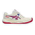 Gel-Challenger 15 Chaussure terre battue Femmes - crème, baie