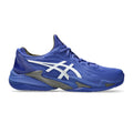 Court FF 3 Chaussures toutes surfaces Hommes - bleu foncé, blanc