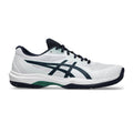 Game FF Chaussures toutes surfaces Hommes - blanc, bleu foncé