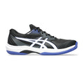 Game FF/OC Chaussure terre battue Hommes - noir, blanc