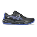 Gel-Challenger 15 Chaussure terre battue Hommes - noir, bleu foncé