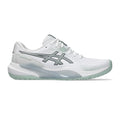 Gel-Challenger 15 Chaussures toutes surfaces Hommes - blanc, bleu gris