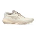 Gel-Resolution X Chaussures toutes surfaces Femmes - crème, beige