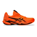 Solution Speed FF 3 Chaussure terre battue Hommes - orange fluo, noir
