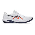 Solution Swift FF 2 Chaussure terre battue Hommes - blanc, orange