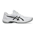 Game FF Chaussures toutes surfaces Hommes - blanc, noir