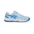Gel-Dedicate 8 GS Chaussures toutes surfaces Enfants - bleu clair, bleu