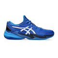 Court FF 3 Novak Chaussure terre battue Hommes - bleu, argent