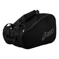 Medium Sports Performance Sac de padel - noir