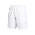 Court 9in Short Shorts Hommes - blanc,