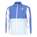 Match Veste De Survêtement Hommes-Bleu,Bleu Clair