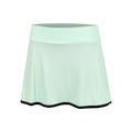 Court Jupe Femmes - mint,