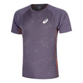 Match Actibreeze T-shirt Hommes-Violet