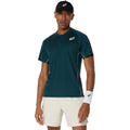 Match Actibreeze Polo Hommes-Vert Foncé