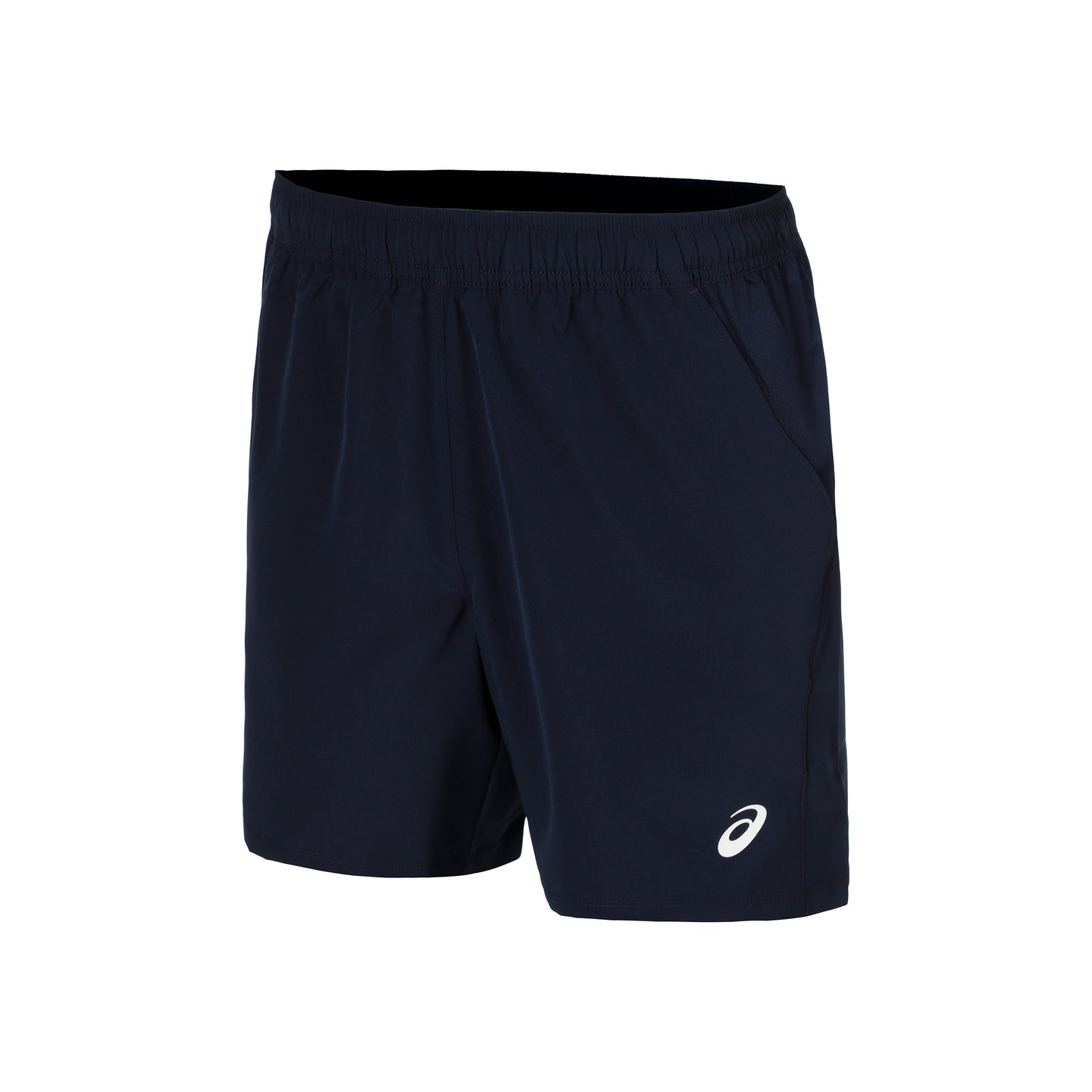 ASICS Court 7in Shorts Hommes-bleu foncé