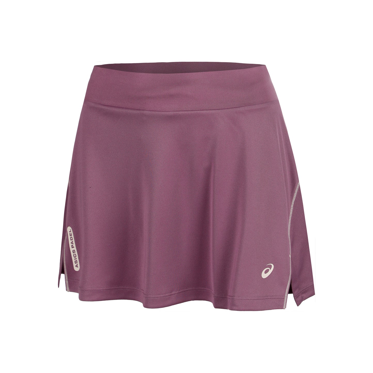 ASICS Court Short avec poche-balles Femmes - violet,