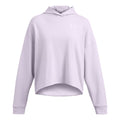 Rival Terry OS Sweat à capuche Femmes - lilas,