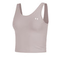 Motion Débardeur Tank Top Femmes-Gris