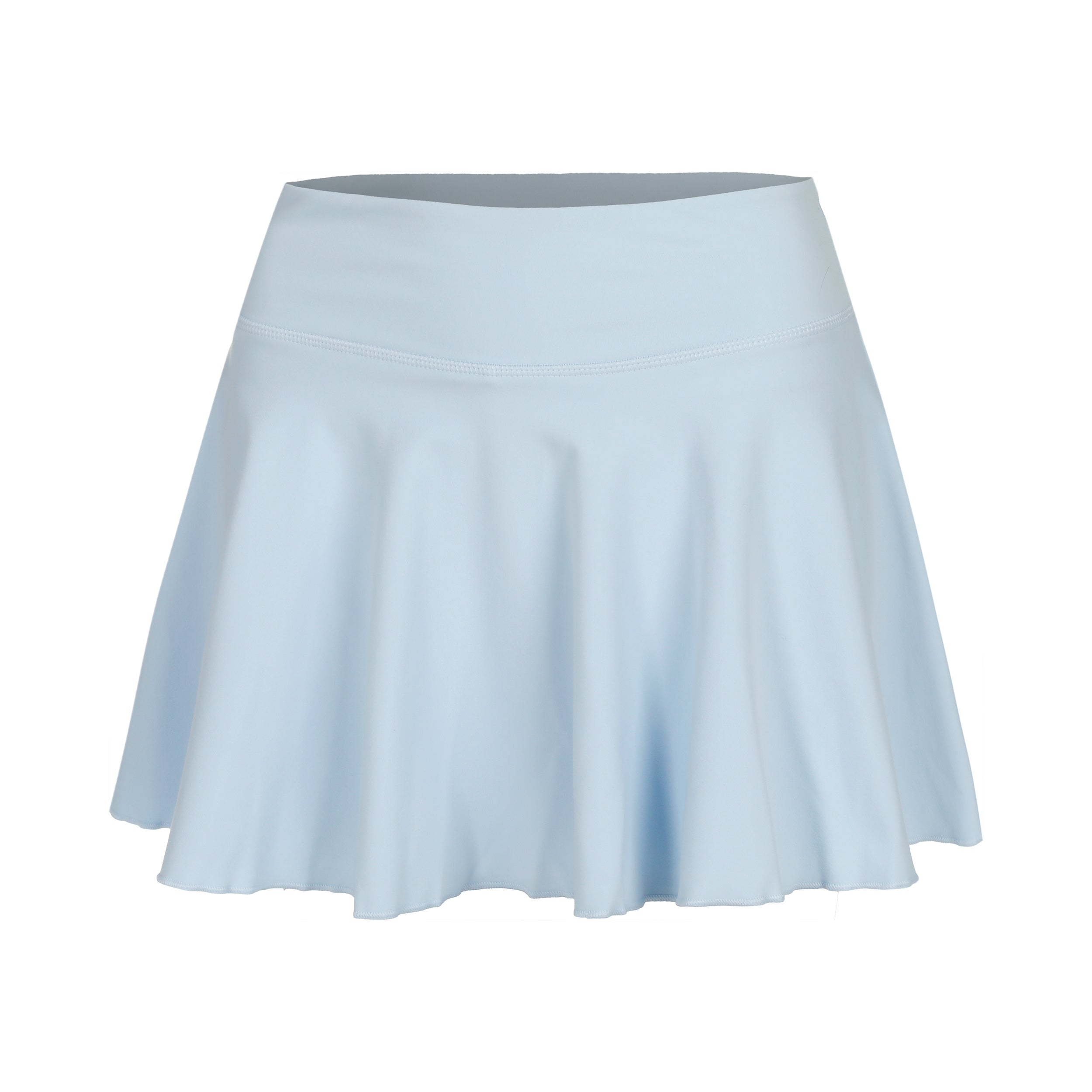 Under Armour Motion Jupe Femmes - bleu clair,