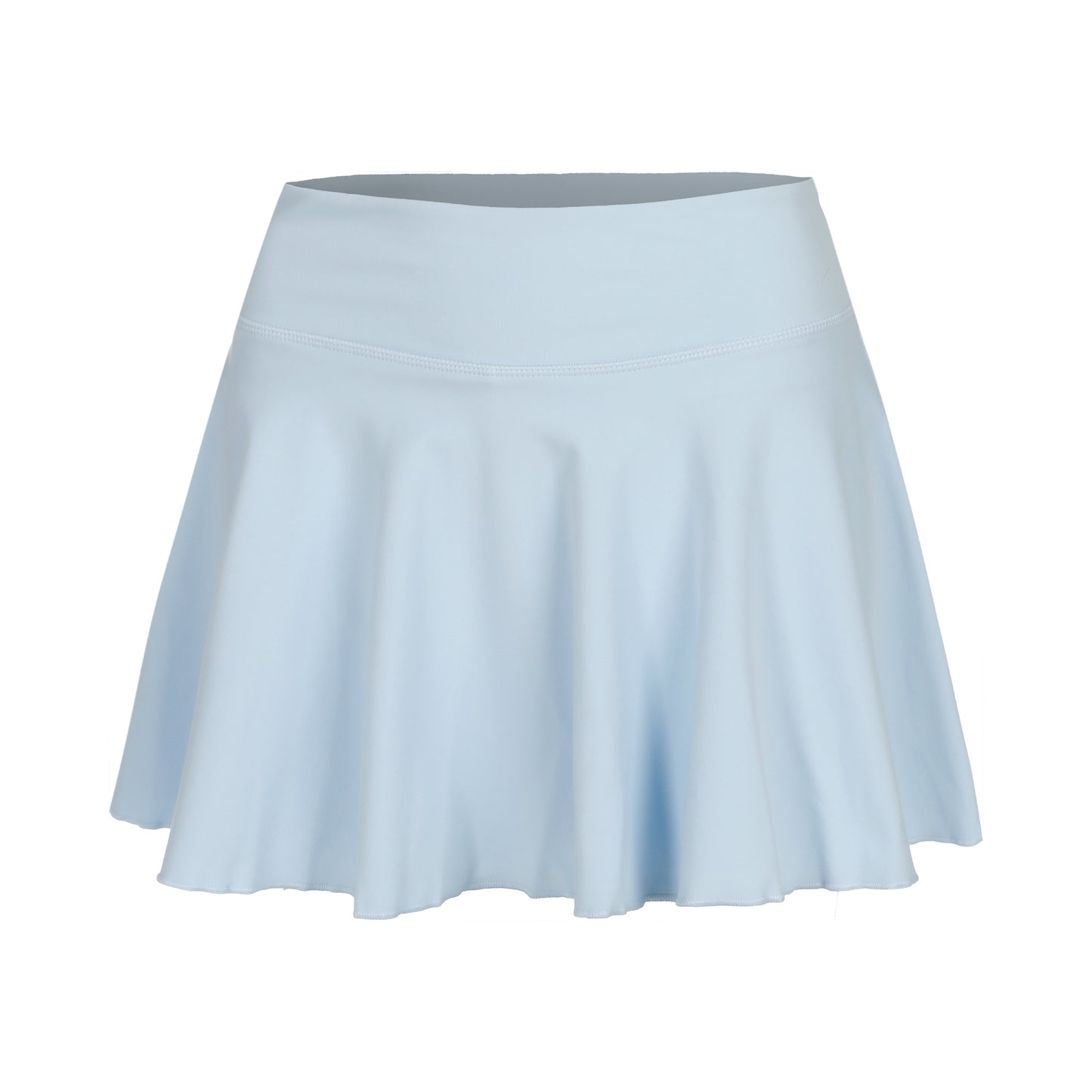 Under Armour Motion Jupe Femmes - bleu clair,