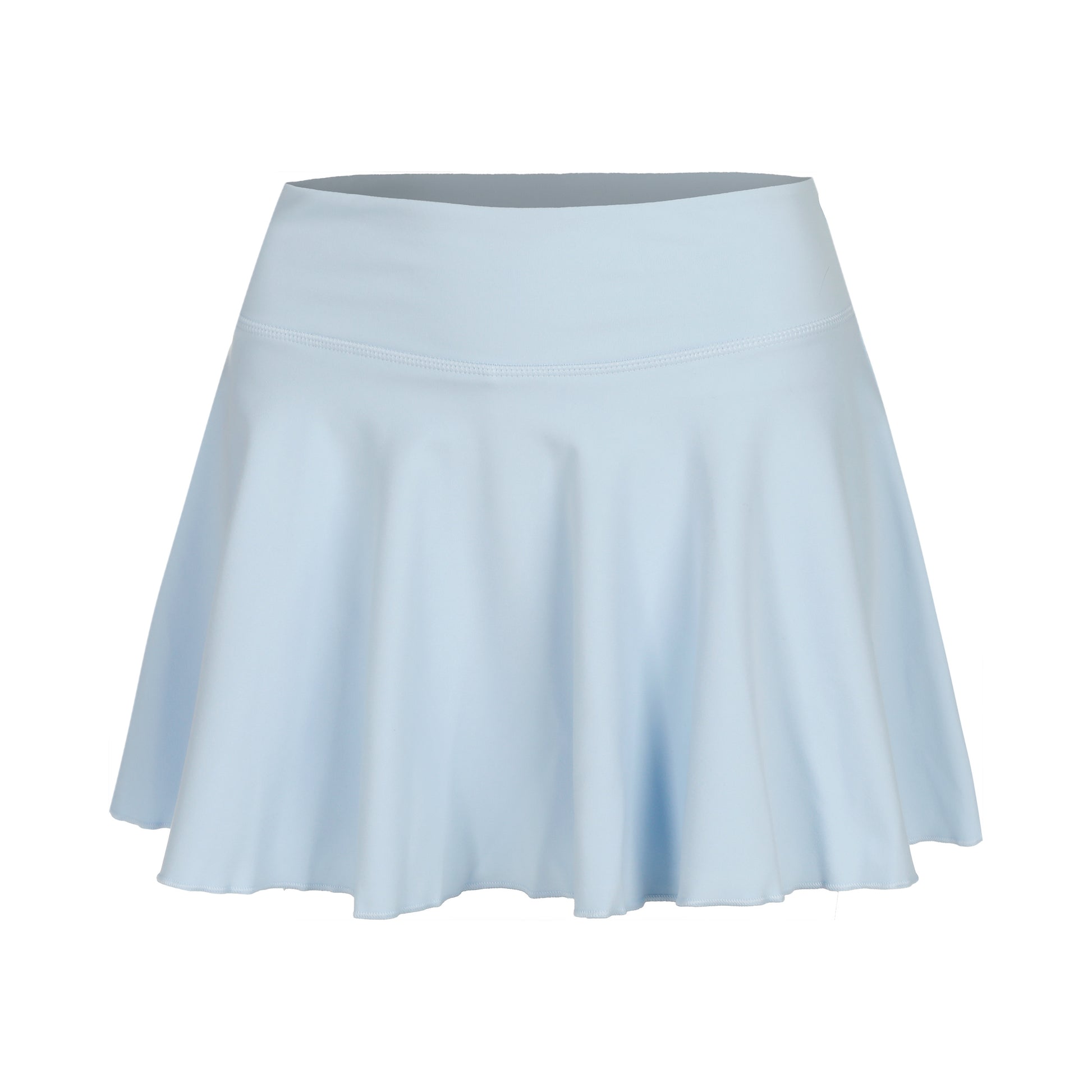 Under Armour Motion Jupe Femmes - bleu clair,