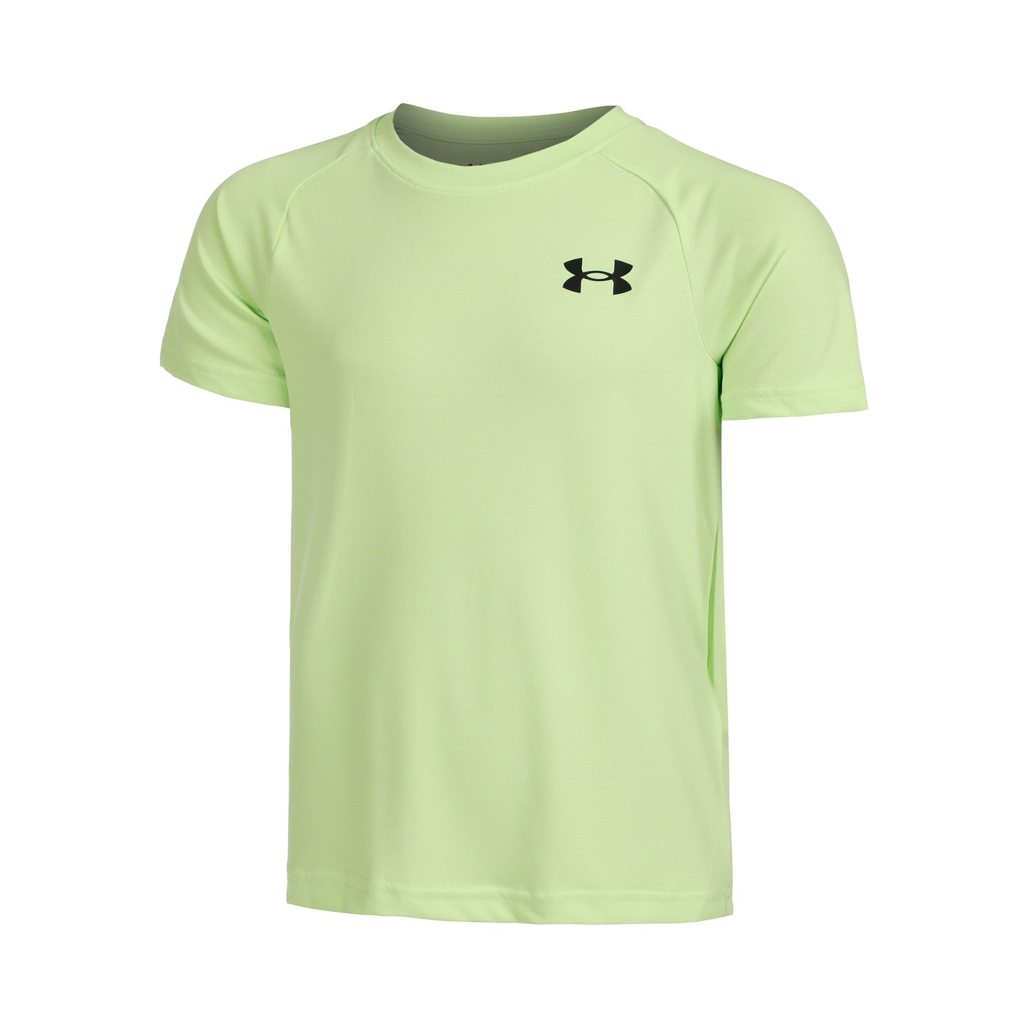 Under Armour Tech 2.0 T-shirt Garçons - vert clair,