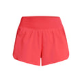 Flex Woven 2-in-1 Shorts Femmes-Rouge