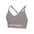 Vanisheamle Low Soutien-gorge sport Femmes - gris,