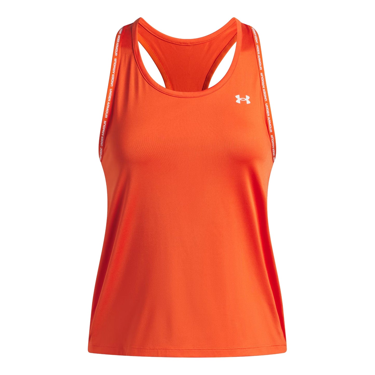 Under Armour Tech Knockout Débardeur tank top Femmes-orange