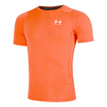 Heatgear Comp T-shirt Hommes - orange,