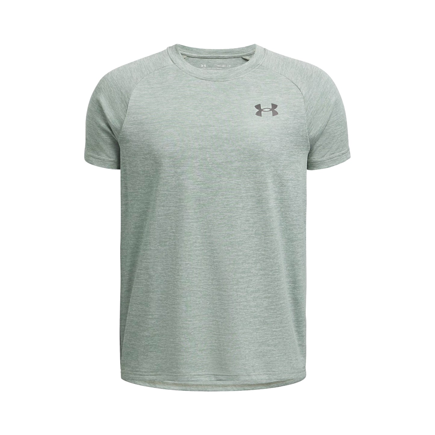 Under Armour Tech 2.0 T-shirt Garçons-Sauge
