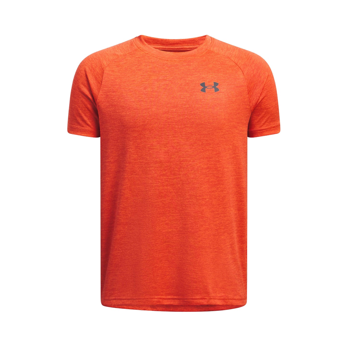Under Armour Tech 2.0 T-shirt Garçons - orange,