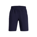 Tech Woven Shorts Garçons-Bleu