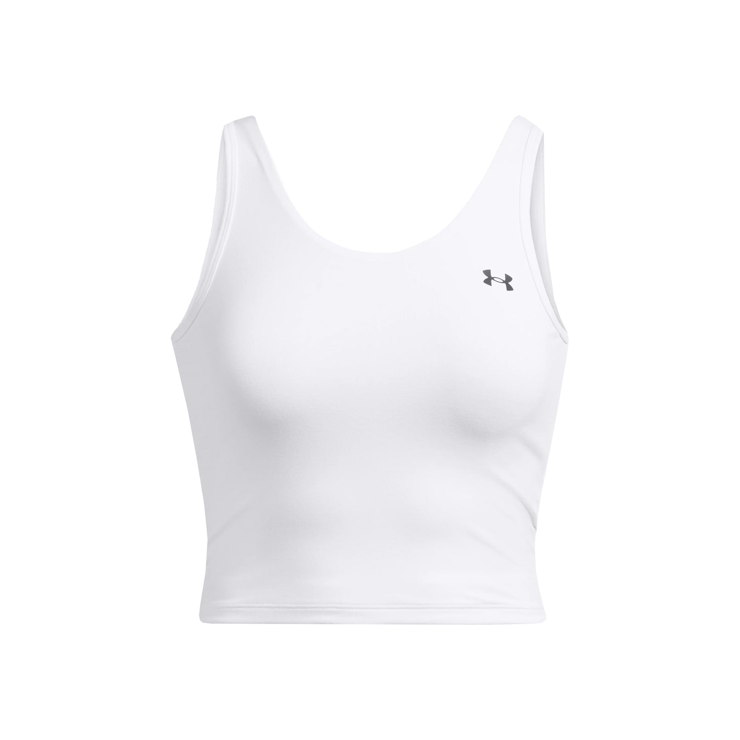 Under Armour Motion Débardeur tank top Femmes - blanc,