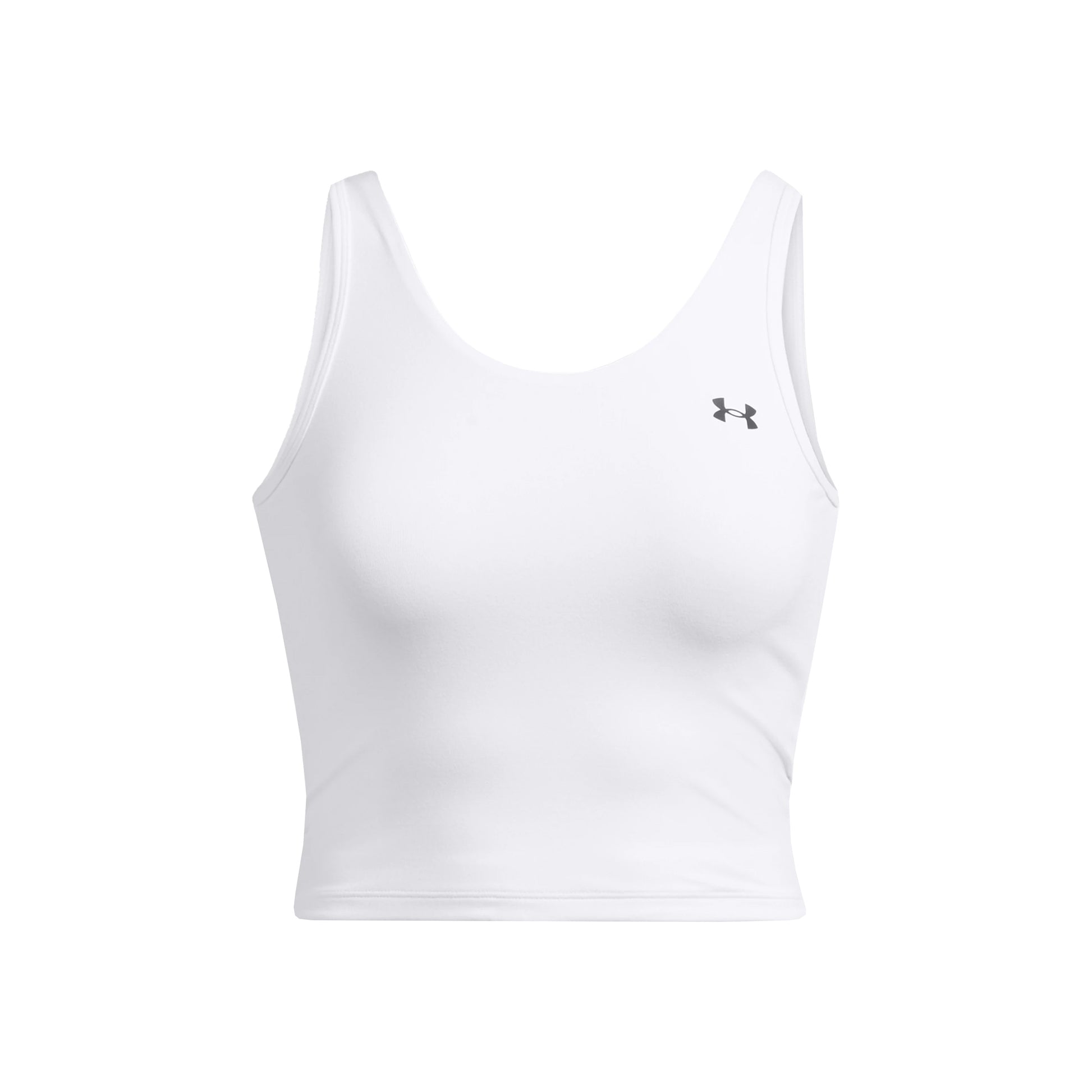 Under Armour Motion Débardeur tank top Femmes - blanc,