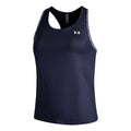 Tech Knockout Débardeur Tank Top Femmes-Bleu Foncé