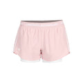 Tech Play Up 2in1  Shorts Femmes - rose