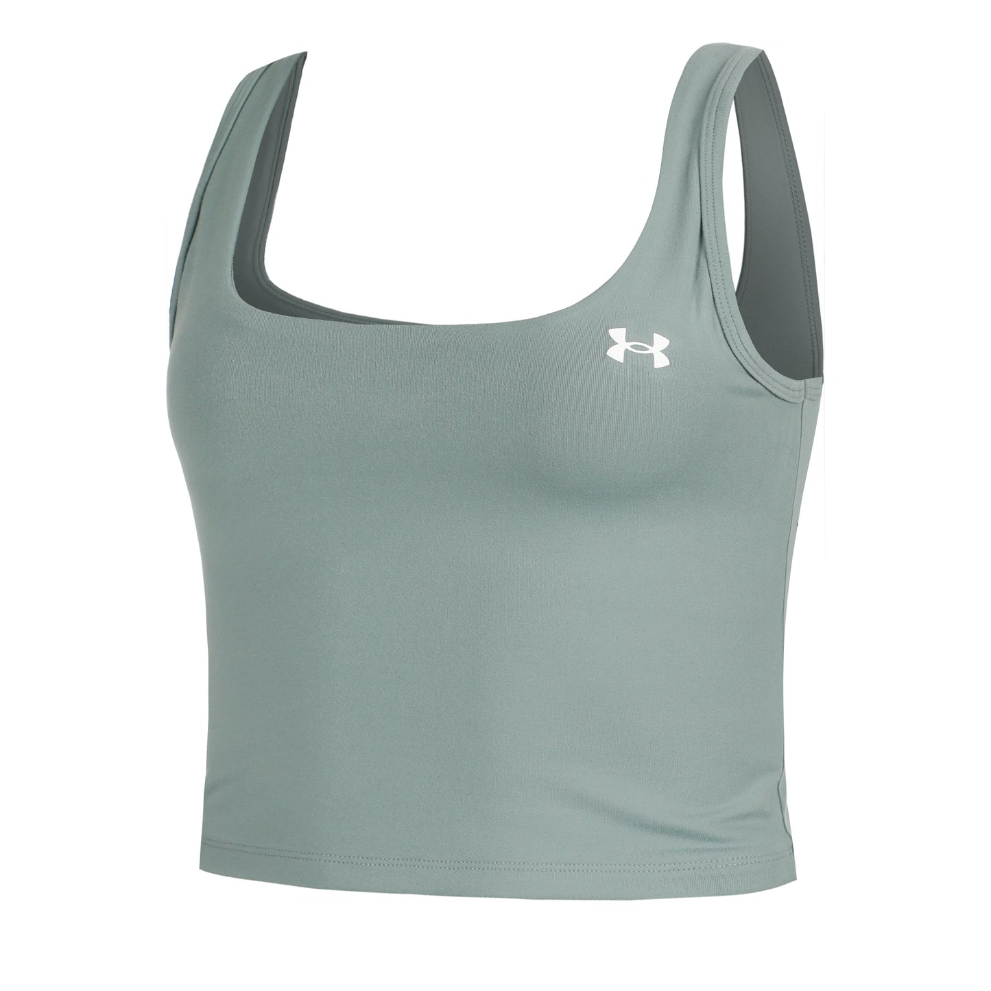 Under Armour Motion Débardeur Tank Top Femmes-Vert