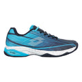 Mirage 300 Chaussures Toutes Surfaces Hommes-Bleu,Blanc