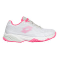 Mirage 300 Chaussures toutes surfaces Enfants - blanc, pink