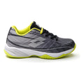 Mirage 300 Chaussures toutes surfaces Enfants - noir, vert fluo