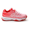 Mirage 300 Chaussures toutes surfaces Enfants - pink, blanc