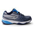 Mirage 300 Chaussures toutes surfaces Enfants - bleu foncé, blanc