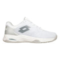 Mirage 100 II Chaussure terre battue Femmes-blanc, gris
