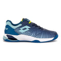 Mirage 100 II Chaussure terre battue Hommes - bleu foncé, bleu clair